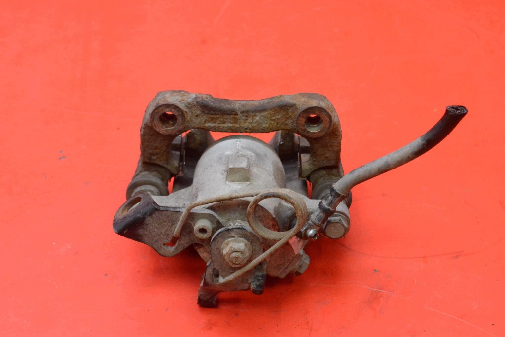 caliper brake right rear part VW BORA 1.9 TDI 130 KM 98-05