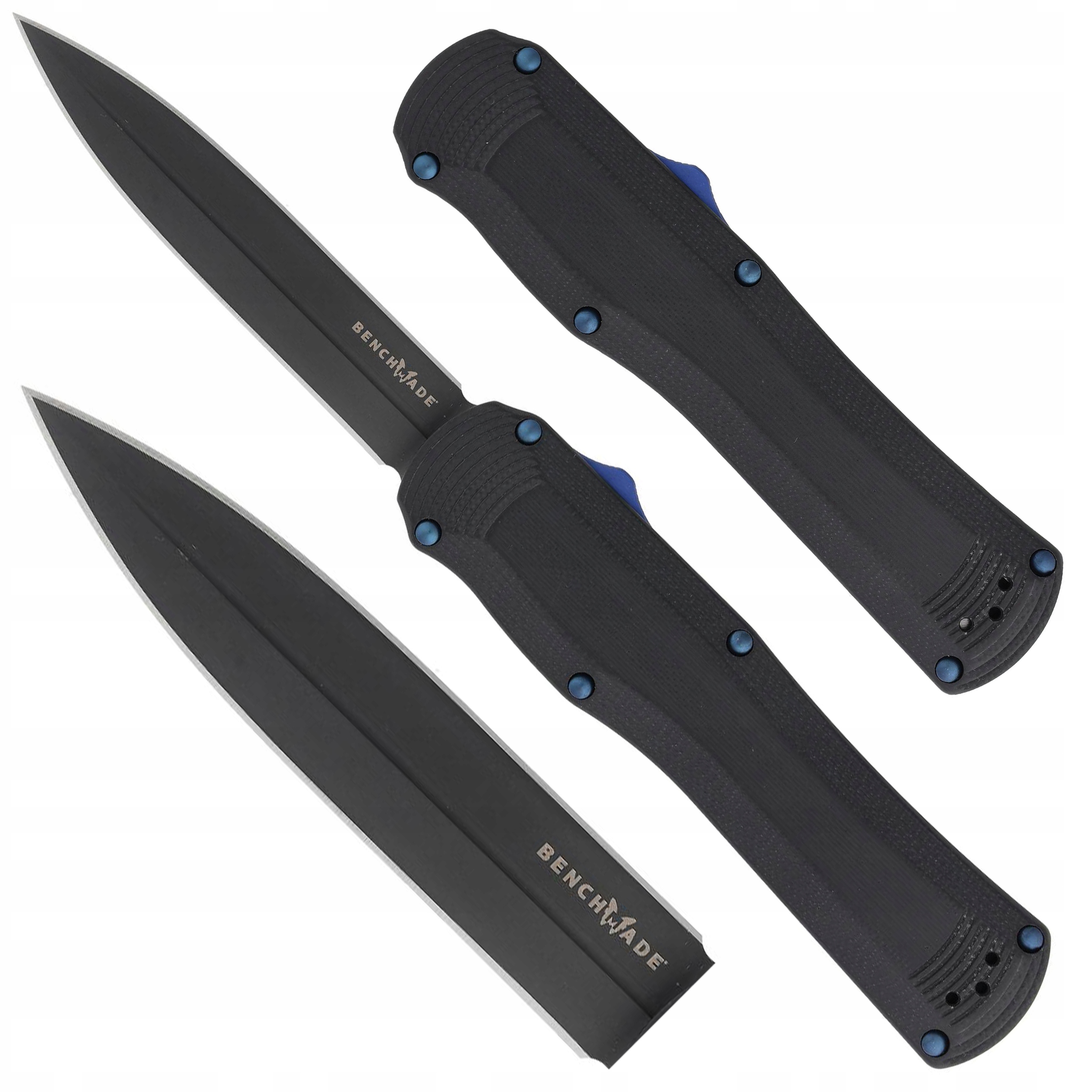 Nóż Benchmade 3400BK Autocrat