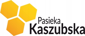 Levně Pohankový med Pasieka Strzecza