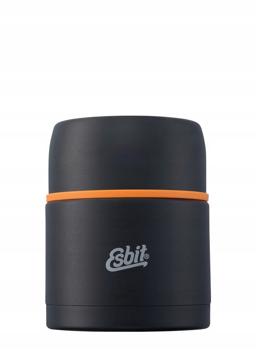 Termos na żywność Esbit Food Jug 500ml black I