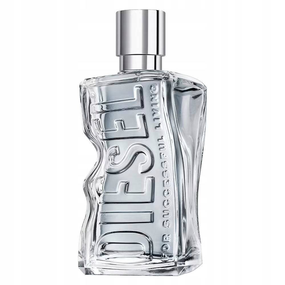Diesel D By Diesel Edt 100 ml