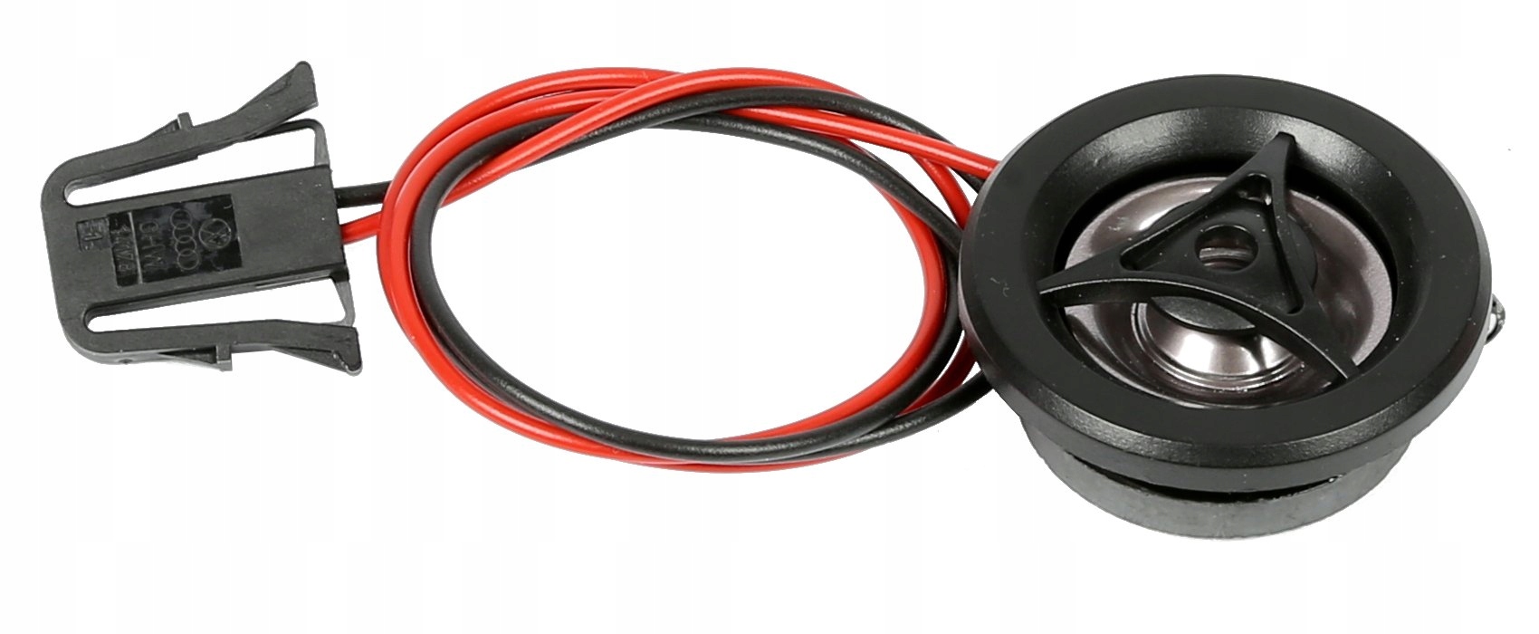 GŁOŚNIKI DYSTANSE VW POLO NEW BEETLE SCIROCCO P+T Marka Alpine