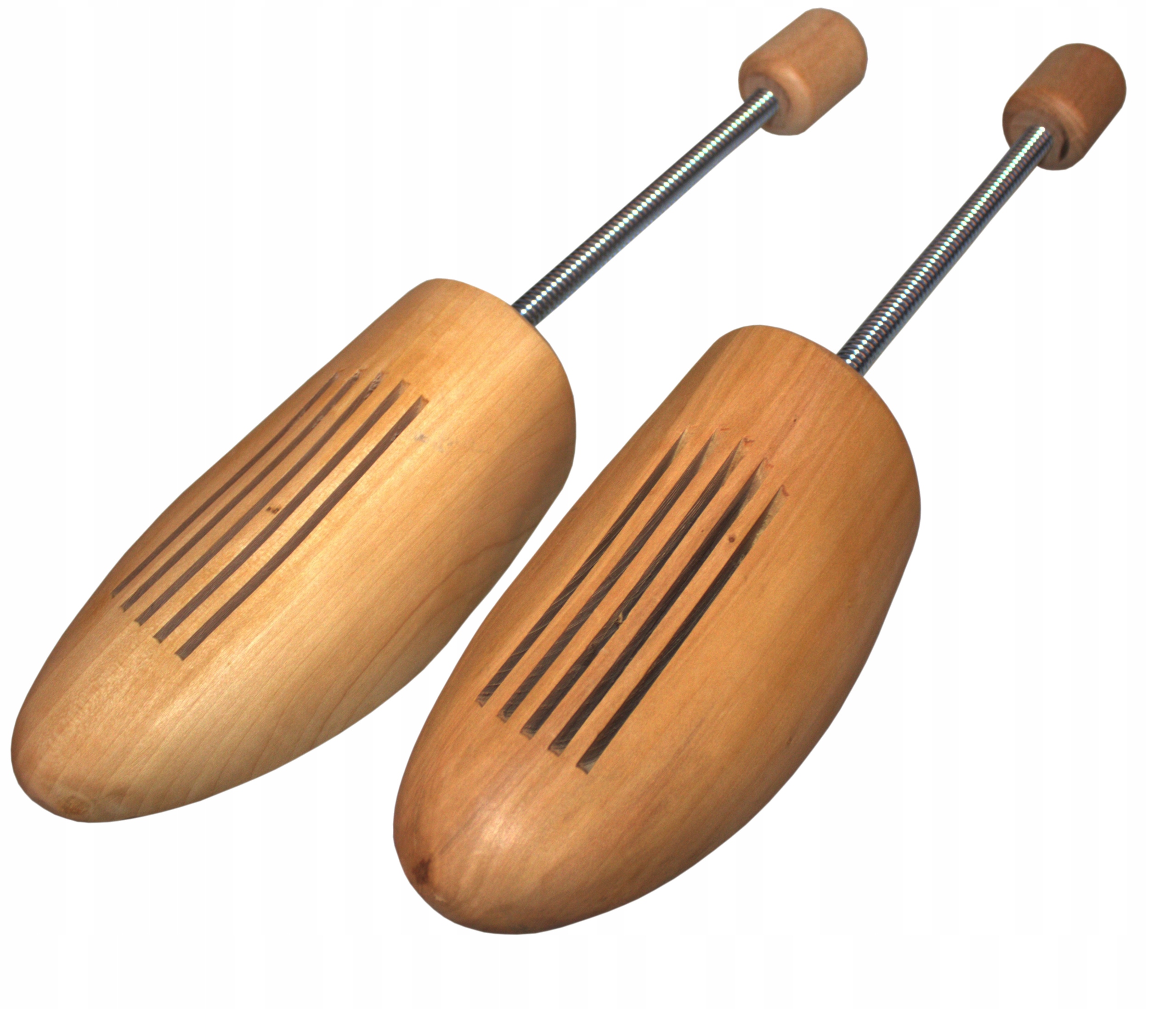 PRAWIDŁA DO BUTÓW DREWNIANE ROZ. 40/41 Kod producenta DREWNIANE BUKOWE NA SPRĘŻYNIE SPRĘŻYNOWE