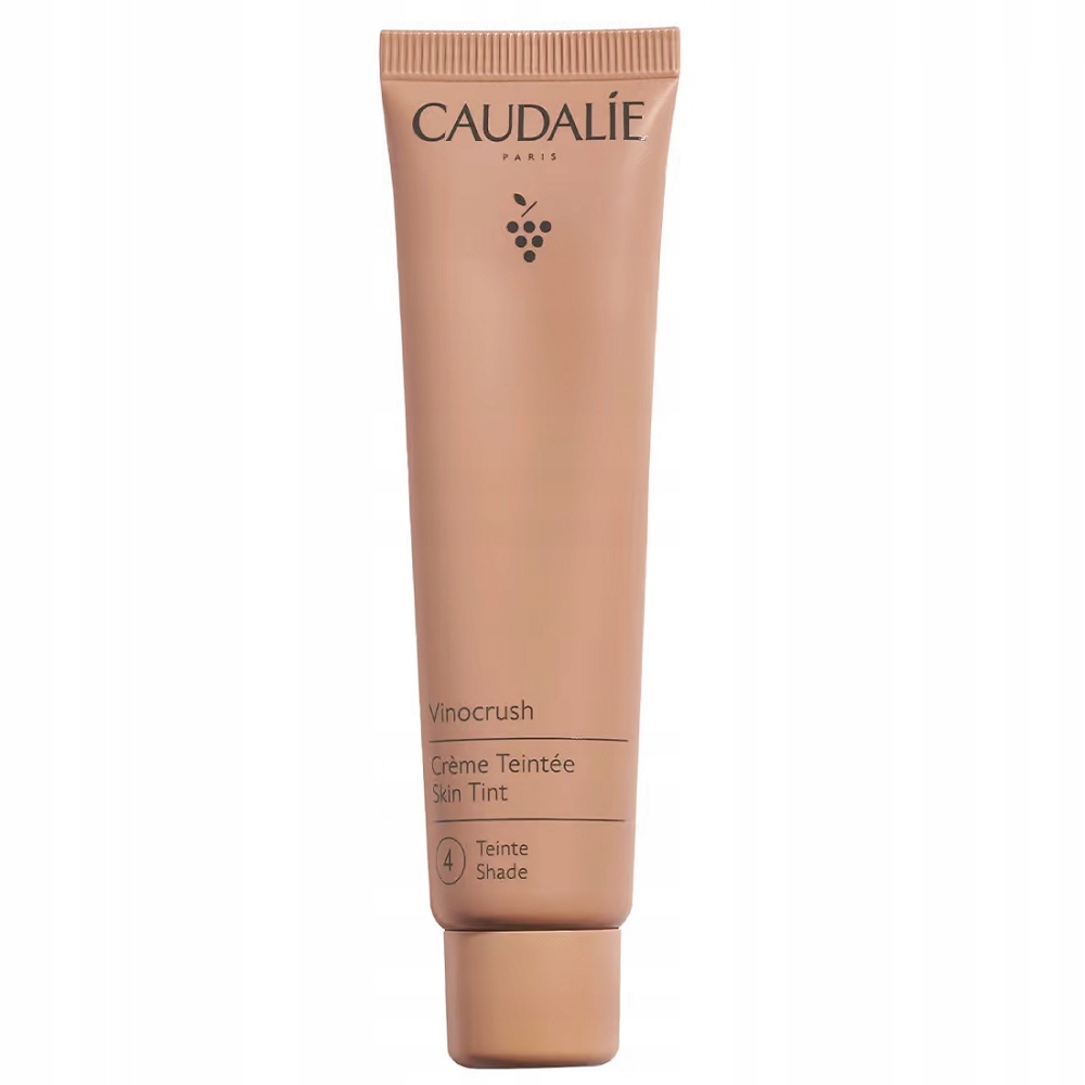 Caudalie Vinocrush barvicí krém 4 30 ml