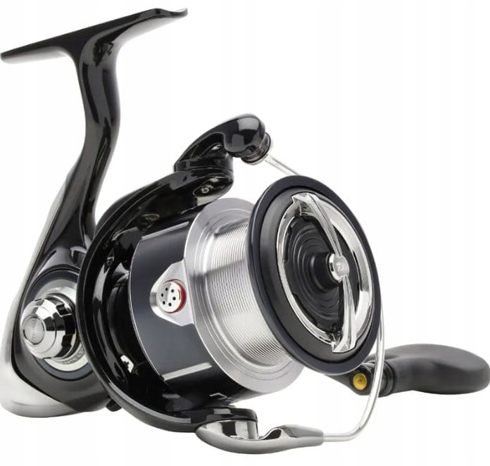Kołowrotek Daiwa N'Zon Plus Lt 6000 Ss-p
