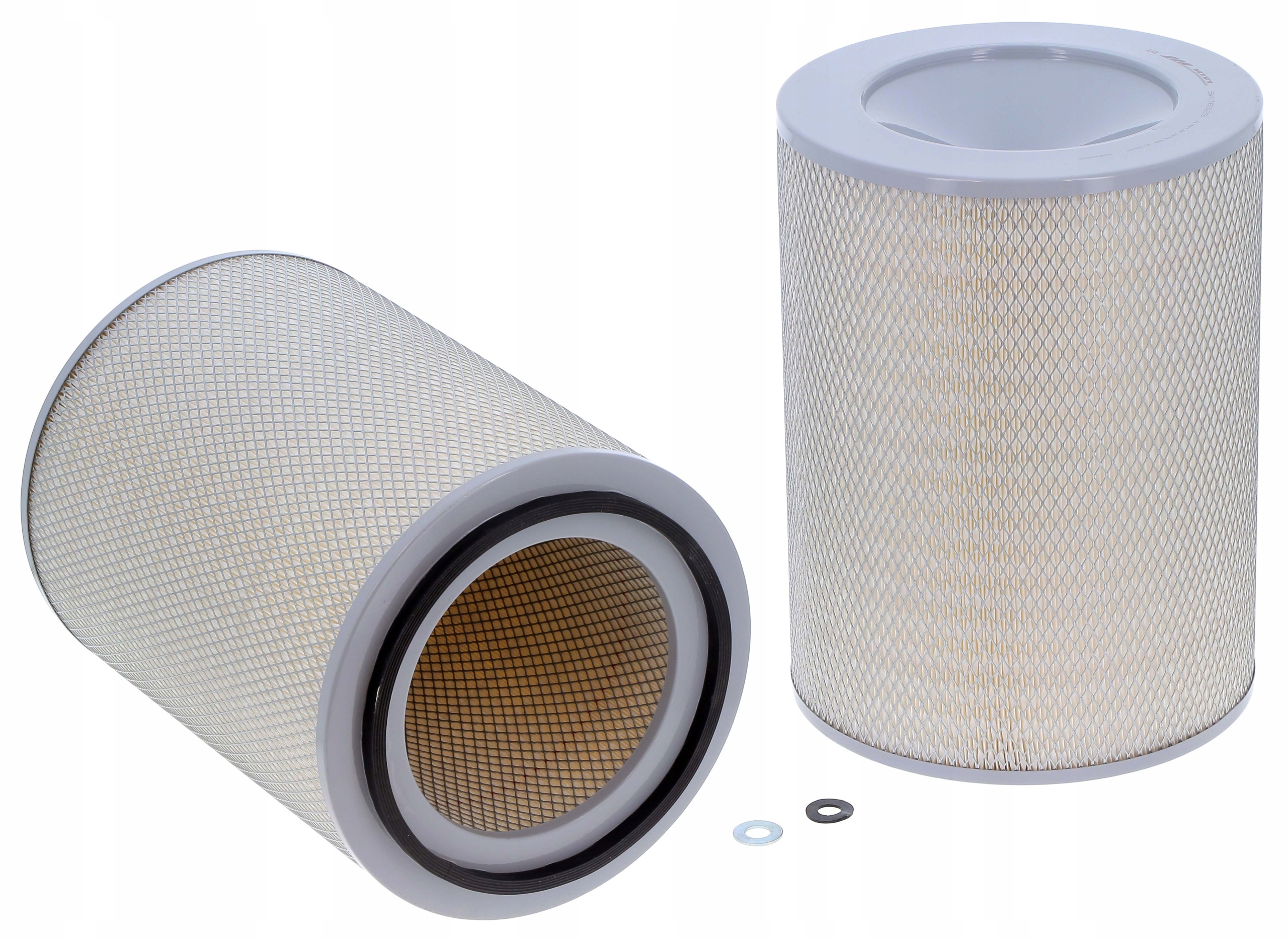 MASSEY FERGUSON Filtr powietrza LA1930788