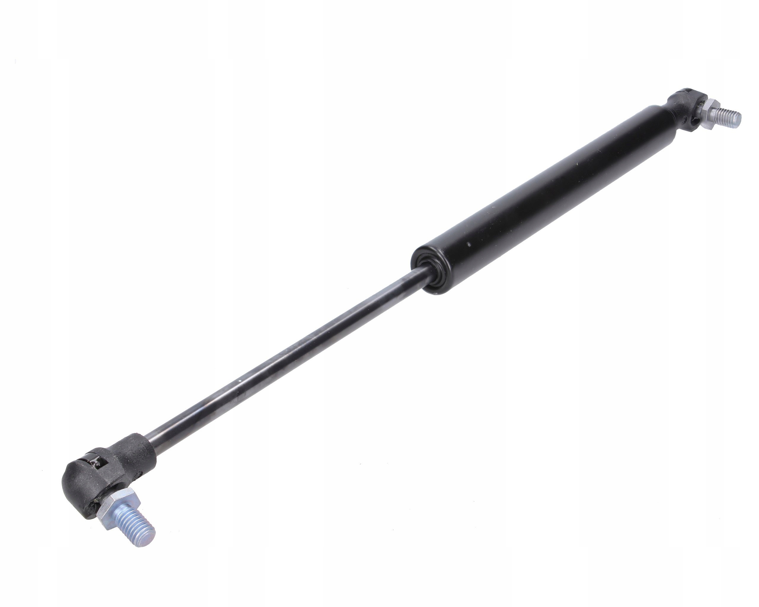 servopohon plynový tlumič A=375 B=180 F=280N