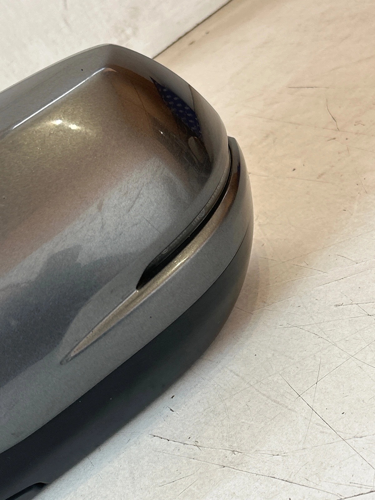 mirror front front left Honda CR-V IV 7 PIN UK