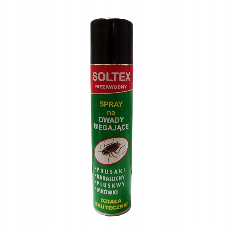 

Soltex Spray na muchy 300ml.