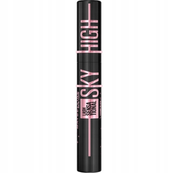 

Maybelline Lash Sensational tusz do rzęs Black