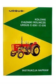 

Instrukcja Napraw C-330 C-335 C330 C335