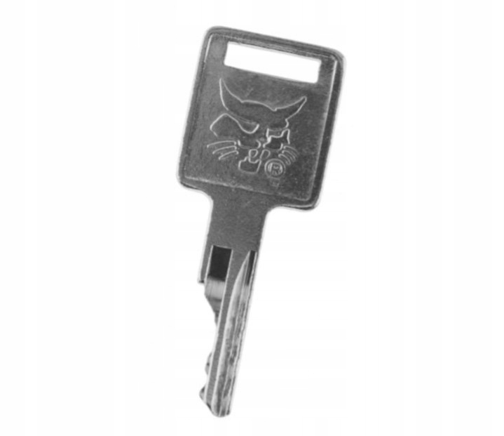 Stacyjka Bobcat - Niska cena na Allegro