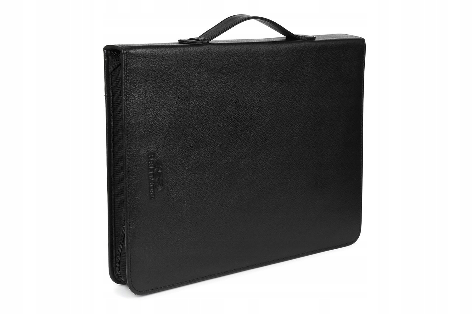 Beltimore pánská kožená aktovka biwuar