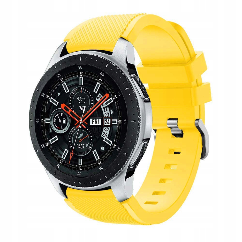 

Pasek Do Galaxy Watch 46mm Watch 3 45mm Gear S3