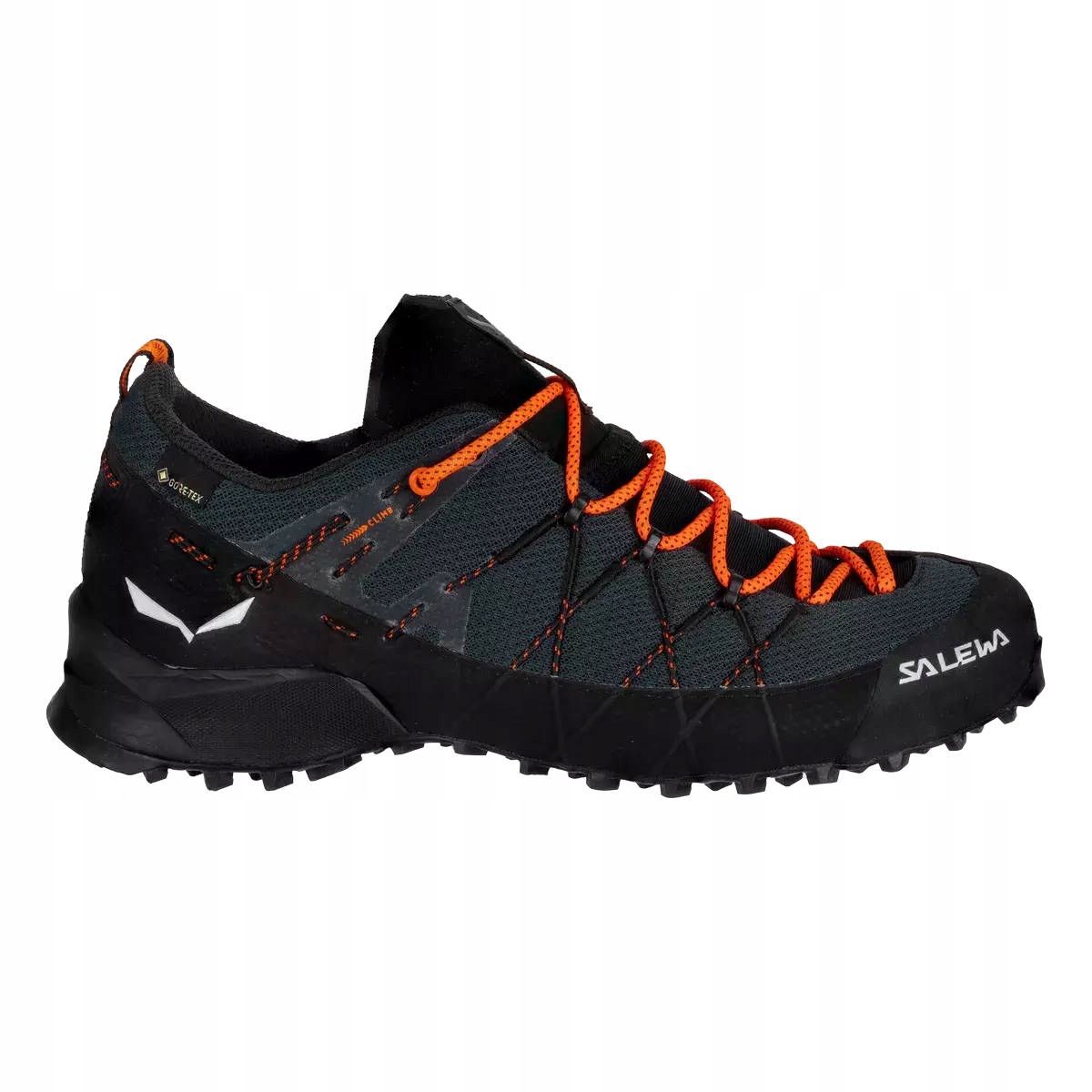 Salewa Buty podejściowe męskie Wildfire 2 Gtx M navy blazer-black r.44.5