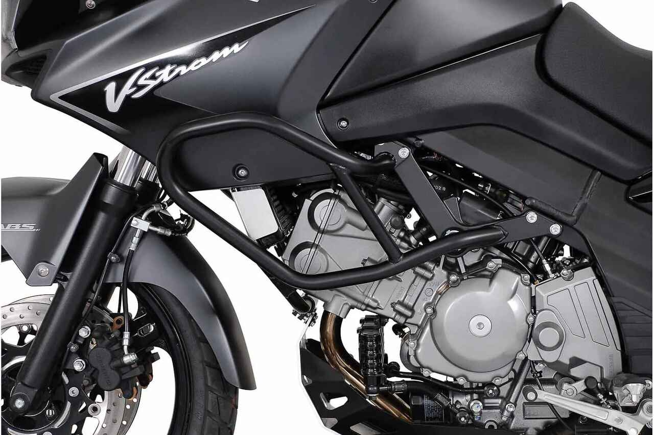 Gmole SW-Motech Crash Bar Suzuki DL 650 V-Strom