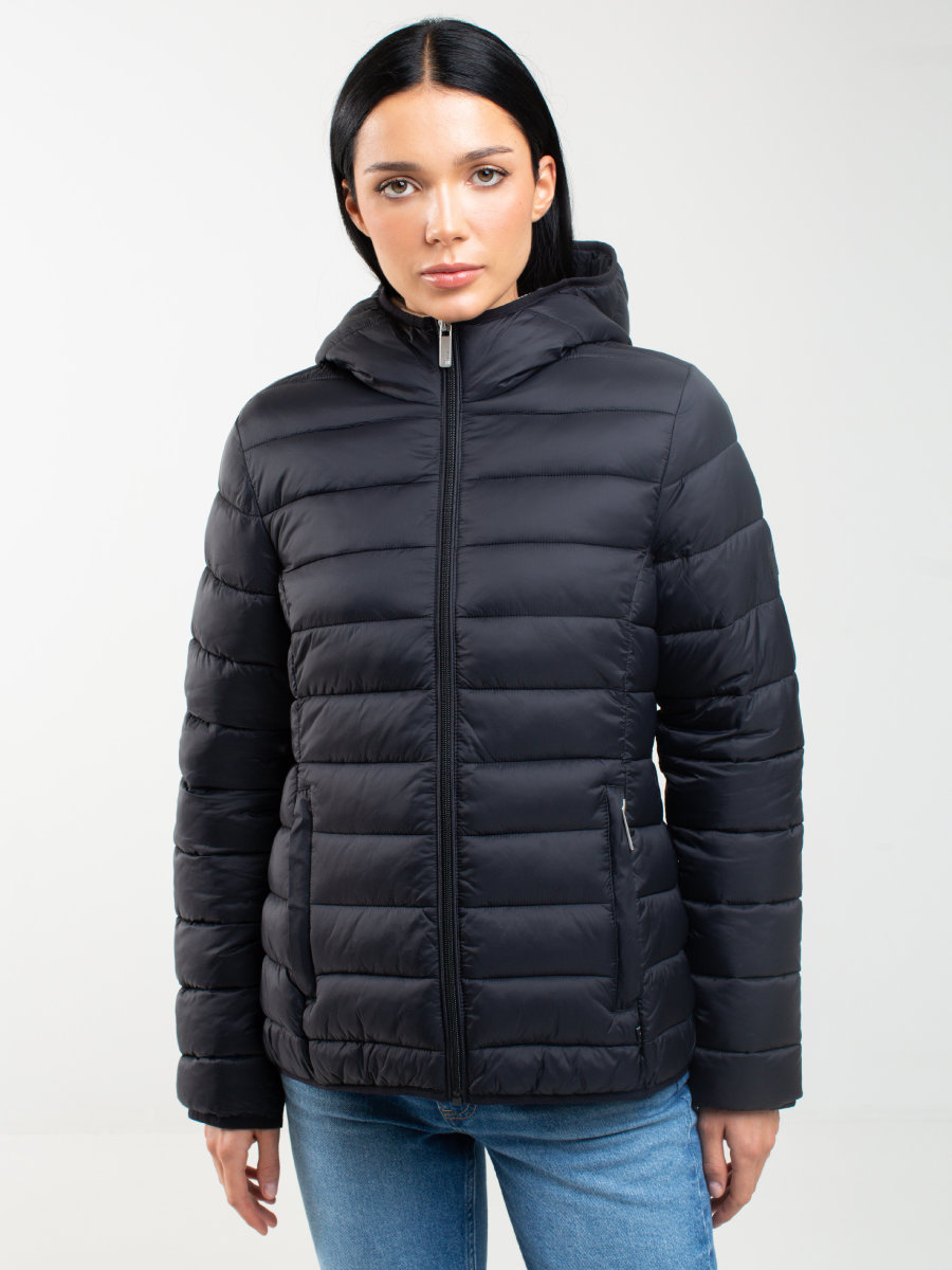 Big Star Dámská Přechodová Bunda Venla 906 M