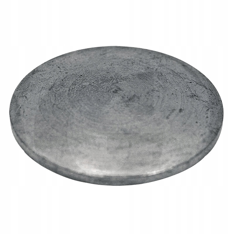 Zaślepka DIN 470 32x5x2