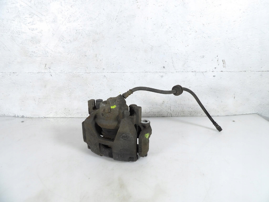 RENAULT SCENIC III 1.2TCE caliper brake front left