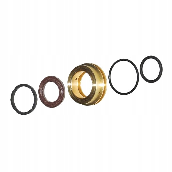 Sada na opravu Interpump 51 DN18 těsnění čerpadla Kit 140