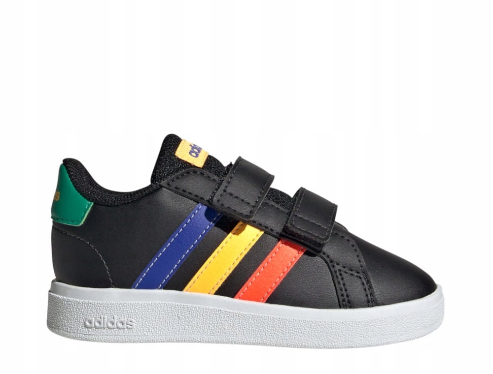 

Buty dziecięce adidas Grand Court 2.0 HP8918 26