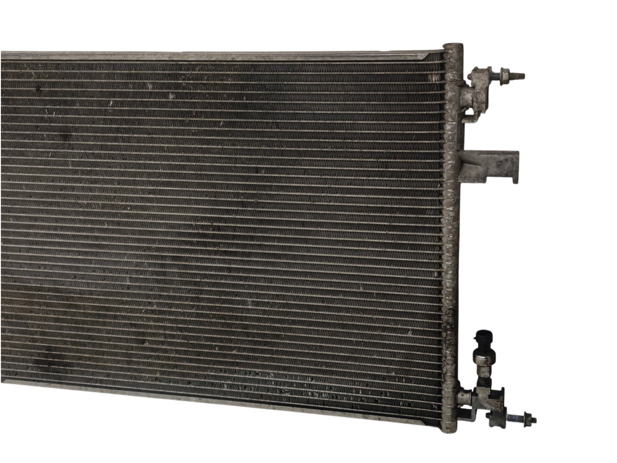 OPEL ASTRA J IV Radiateur climatisation Original 13267648