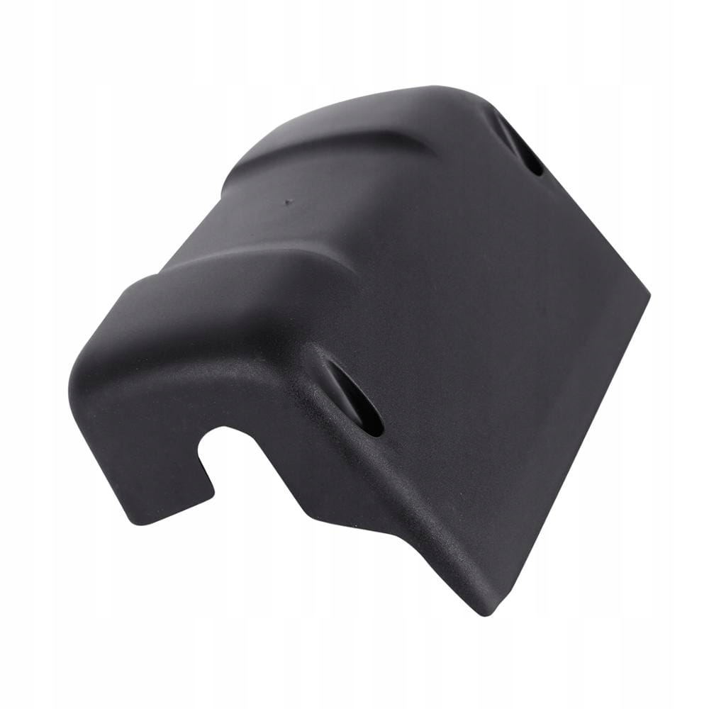 MCH-2906C181-MB - Harley Touring кришка водяного насоса 2014-2016