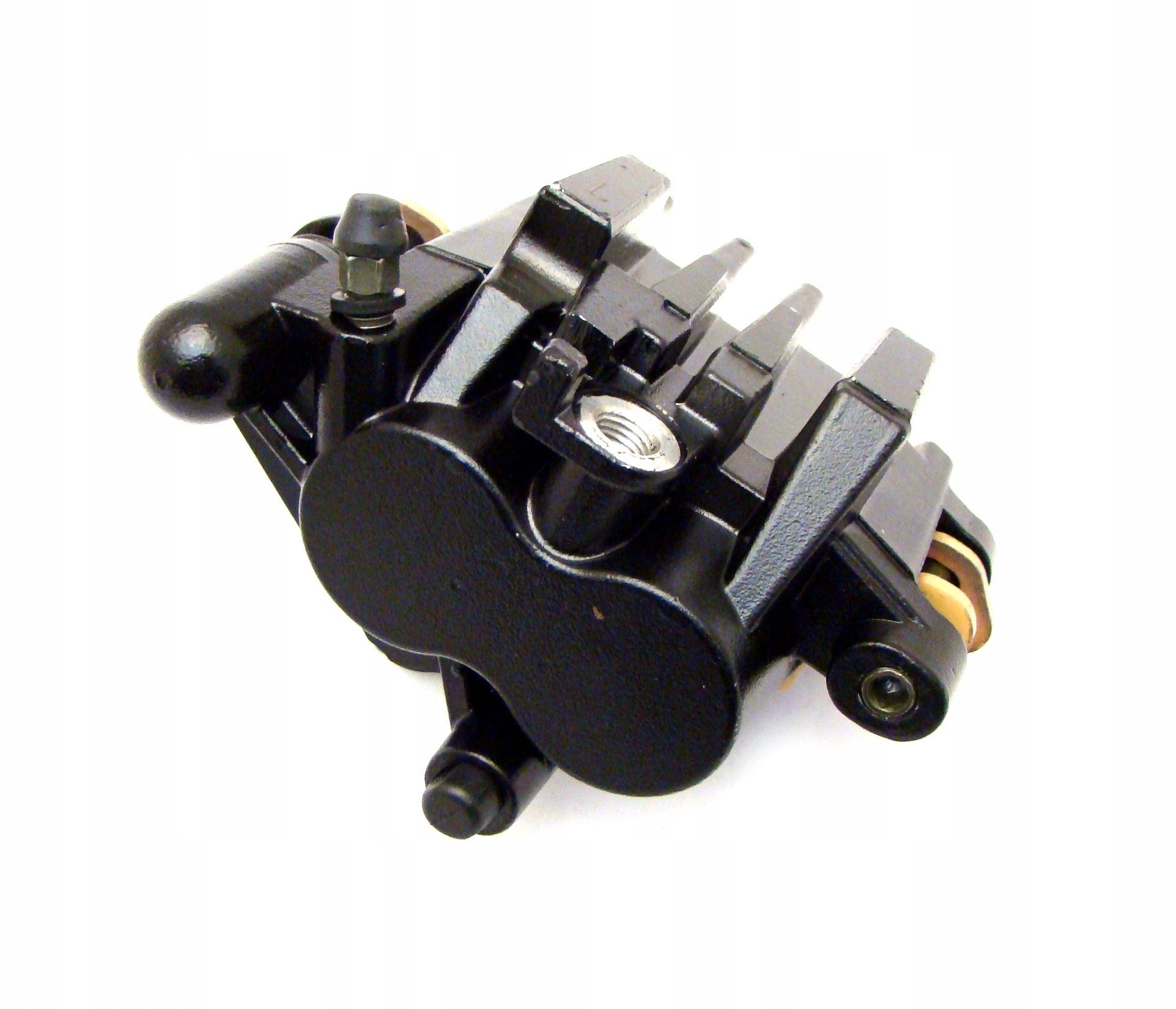 T47207 - JUNAK NK650 ГАЛЬМІВНИЙ СУПОРТ ПЕРЕДНІЙ ЛІВИЙ