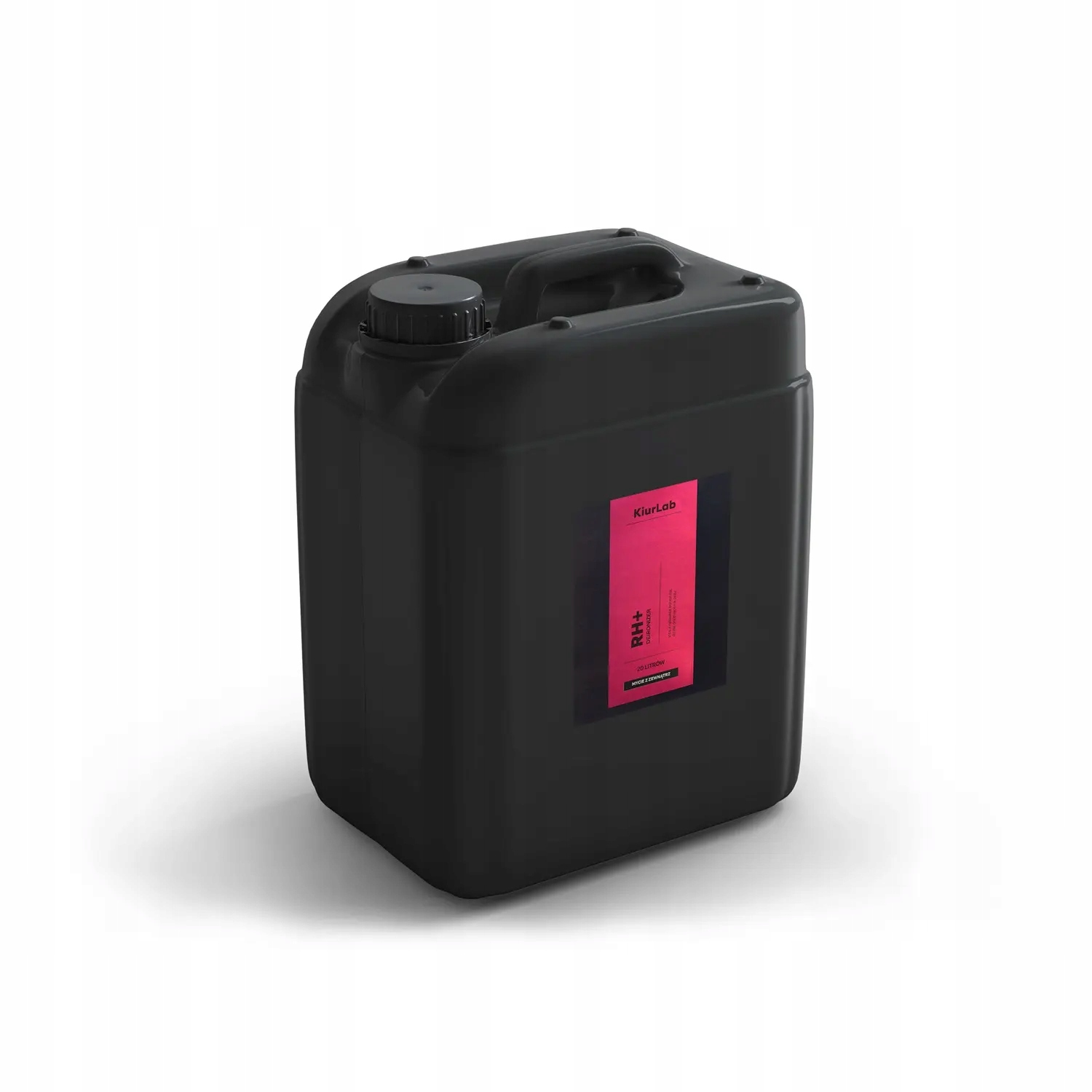 Kiurlab Rh+ 20L Deironizer
