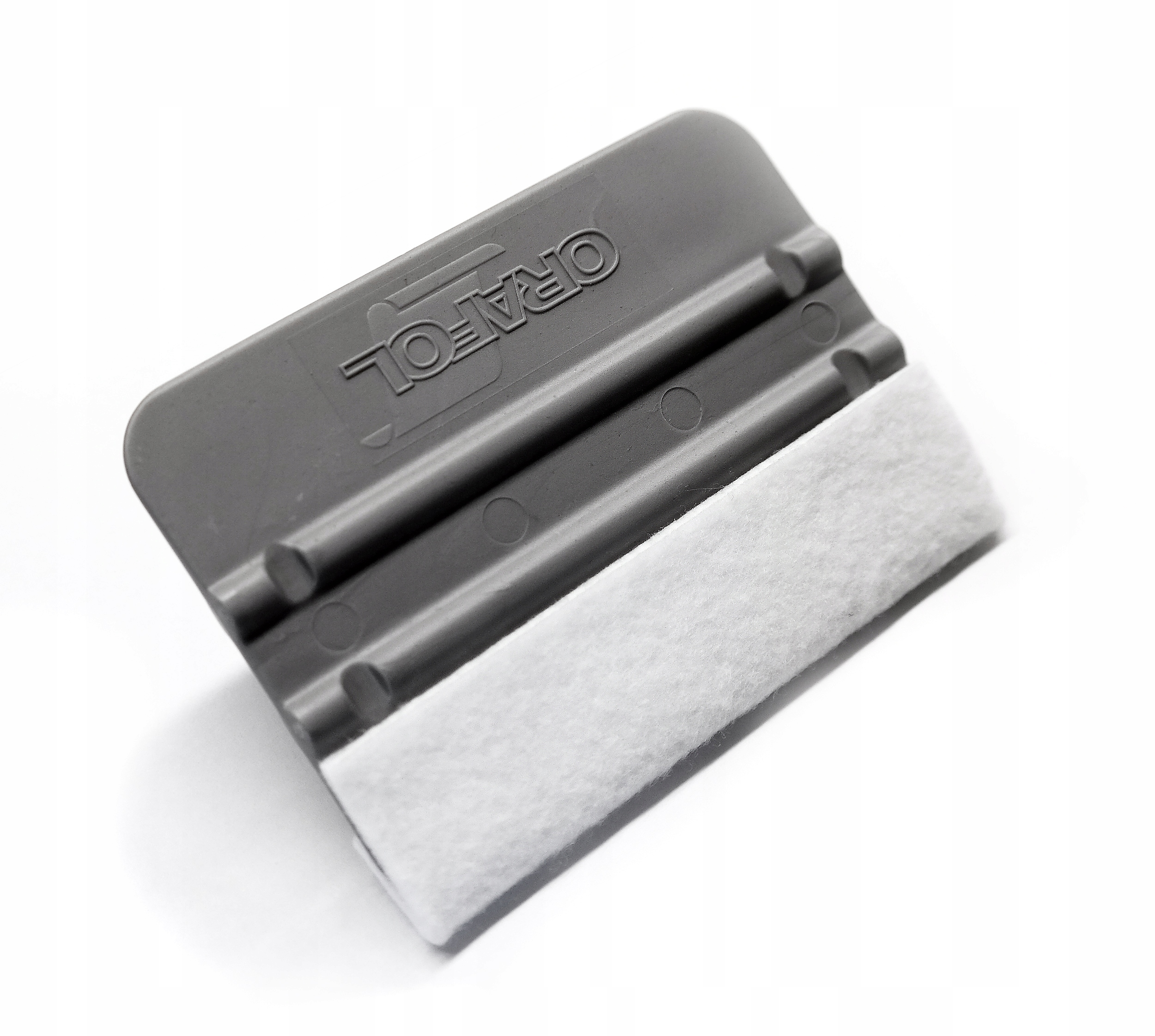 

Profesjonalna Rakla z Filcem Do Aplikacji Folii