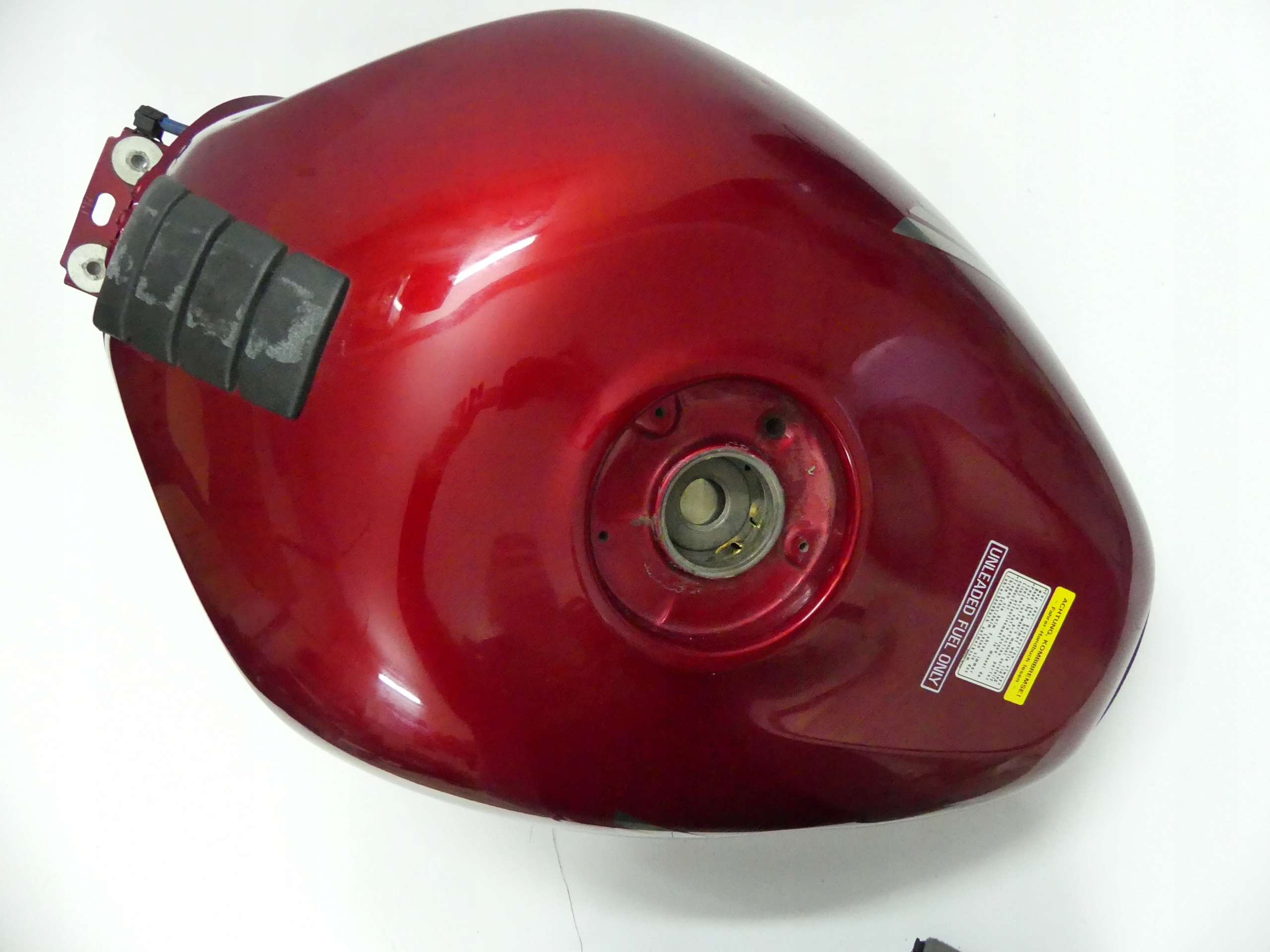 ZBIORNIK PALIWA BAK HONDA CBR 1100 XX 96