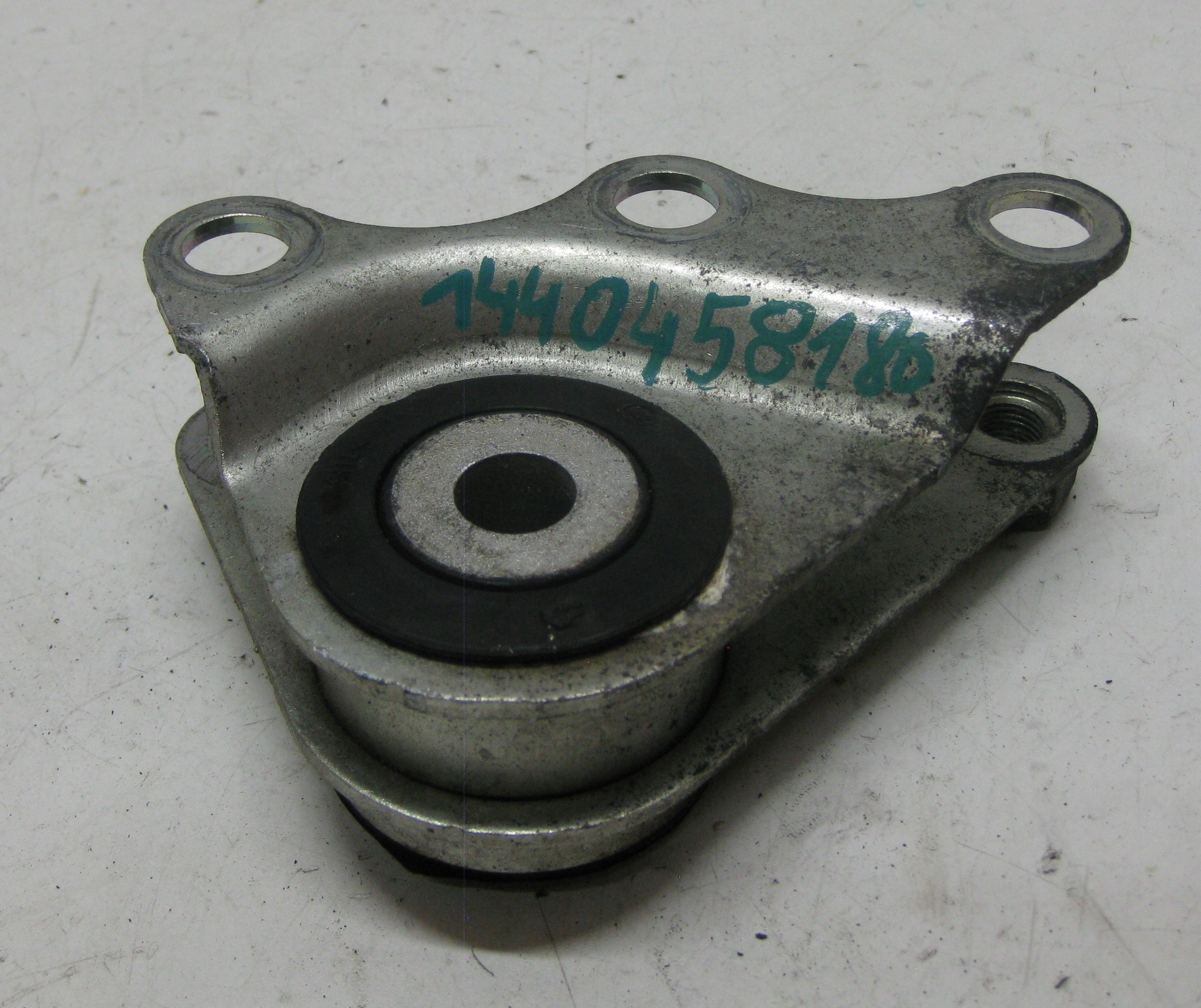 DUCATO BOXER JUMPER III LIFT 18R supporto staffa cambio