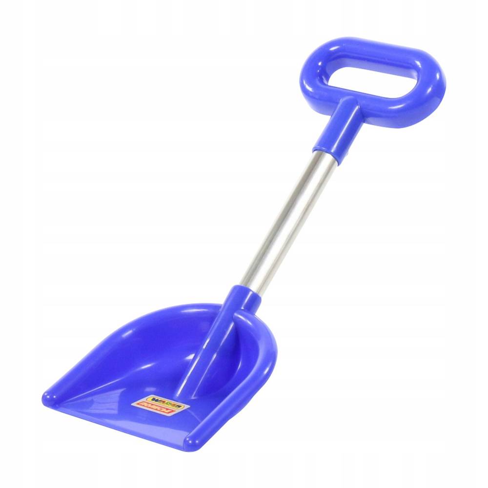 WADER POLESIE ŁOPATKA ŁOPATA ALUMINIOWA DO PIASKU