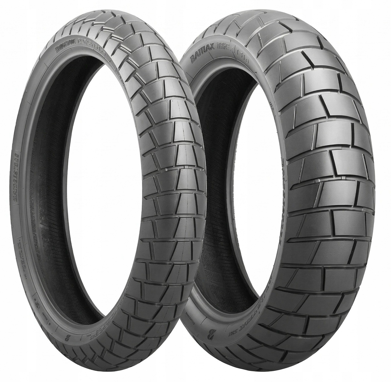 Bridgestone Pneumatika 150/70R18 AT41 70V Tl M+s Um Zadná Dot 08/2025 ()