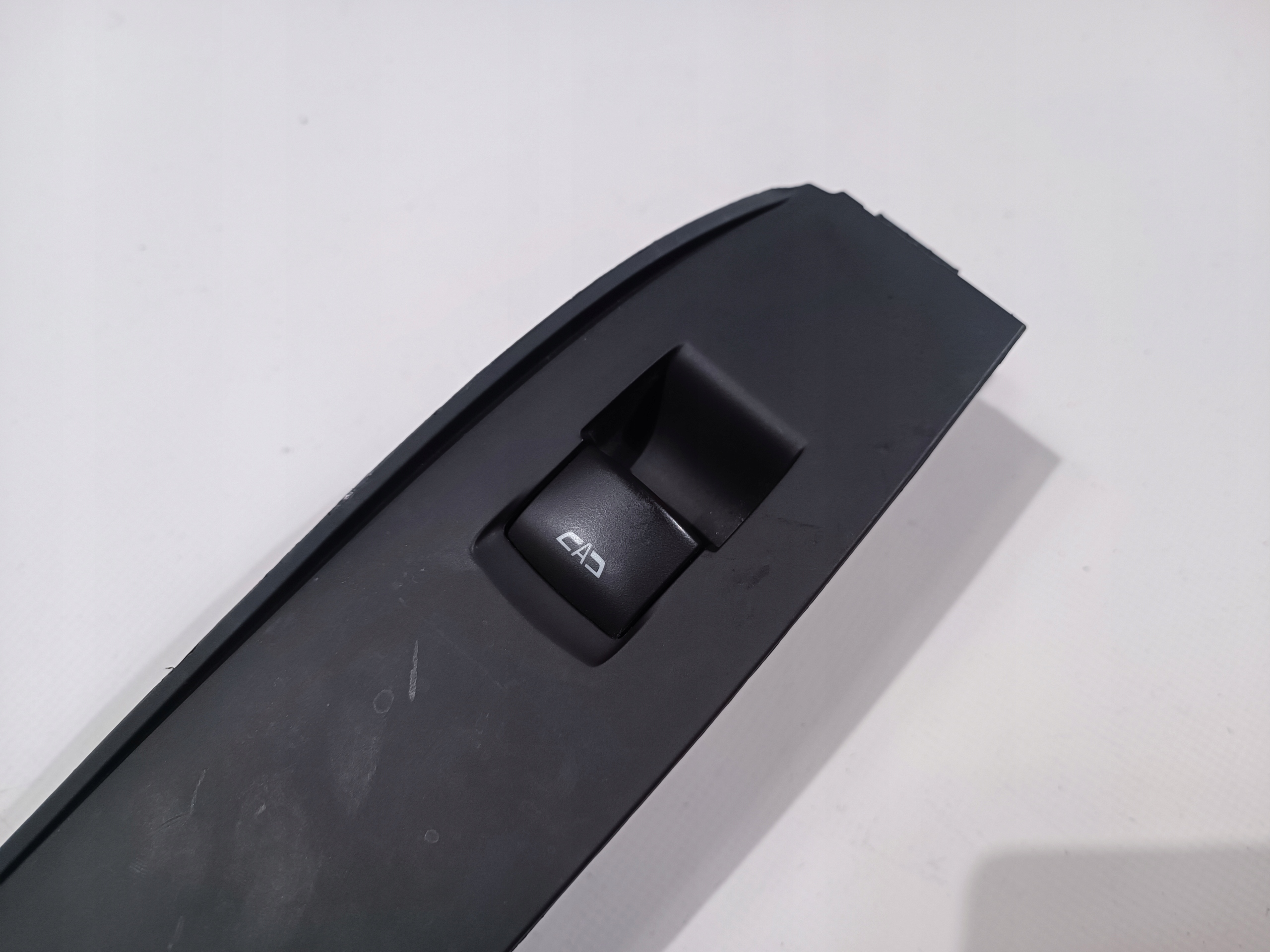 Panel switch windows right front Chevrolet Camaro 2016