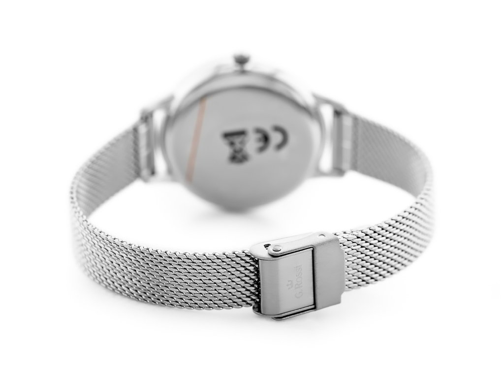 

Zegarek Gino Rossi - 12082B-3C1 (zg840a) + BOX5900