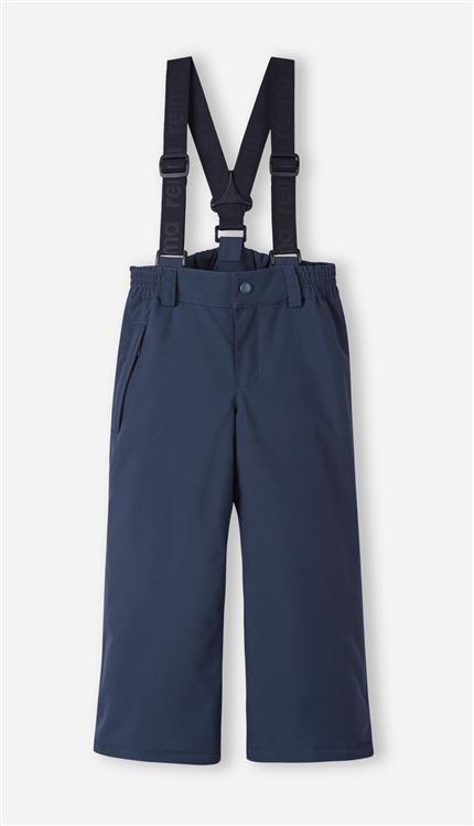 Spodnie reima zimowe Reimatec, Loikka, Uniseks