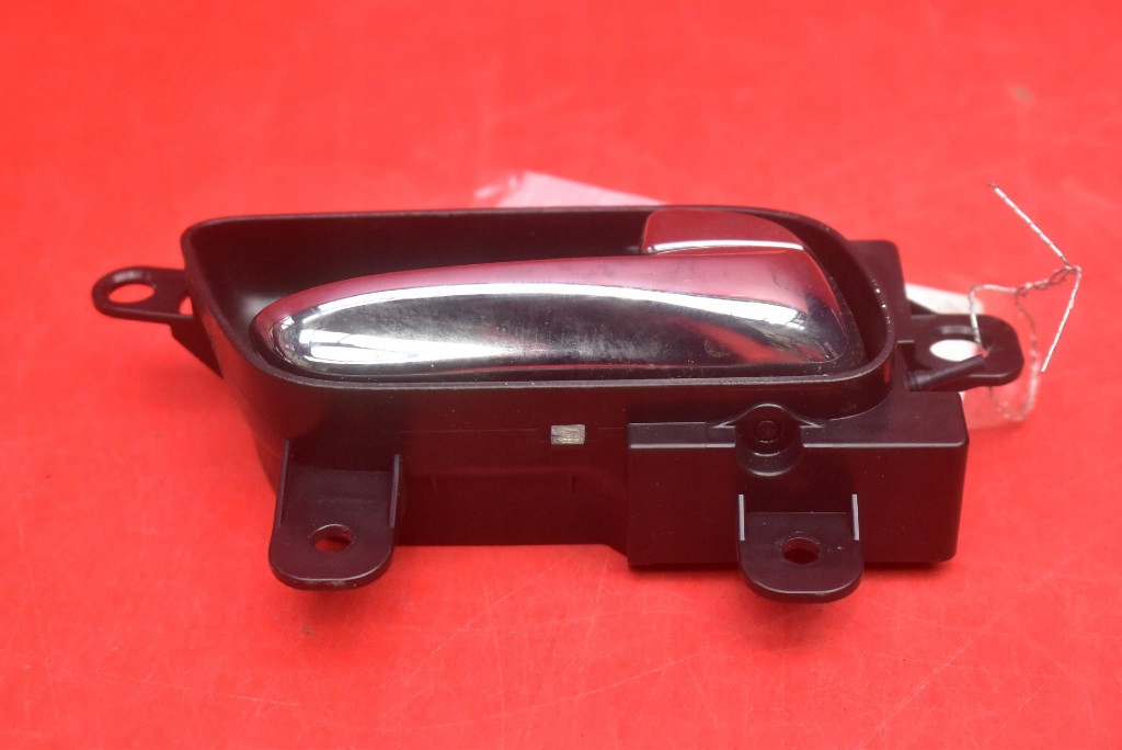 handle inner right rear part CHROM INFINITI FX 1 and LIFT 06-08