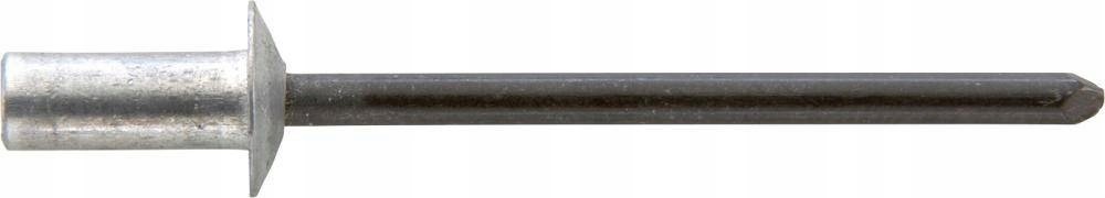 Nit 1-str.zam.CAP,al/stalleb plas.-okr. 4,8x14mm