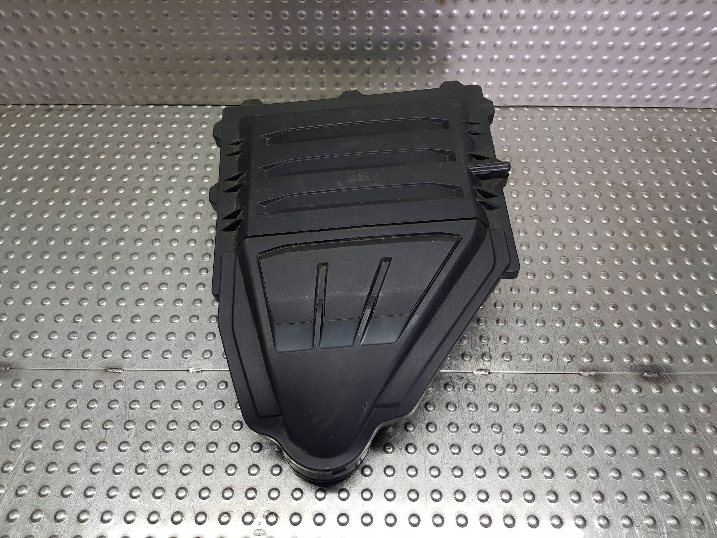 Gehäuse filter luft 04C129620A AUDI Q2 81A A1 82A T-CROSS SCALA 1.0TSI