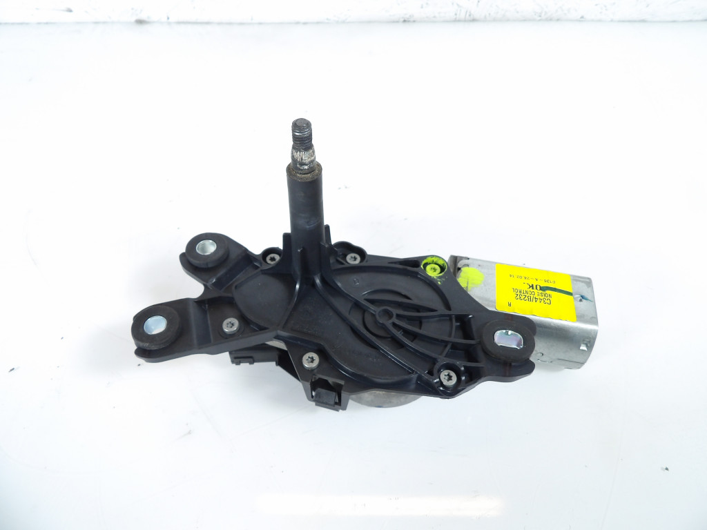 FORD C-MAX II Motor Wischer heck AV61-17K441-AC