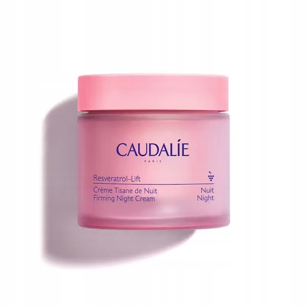 Caudalie Resveratrol Lift Kr Noc Tisane Nuit 50ML