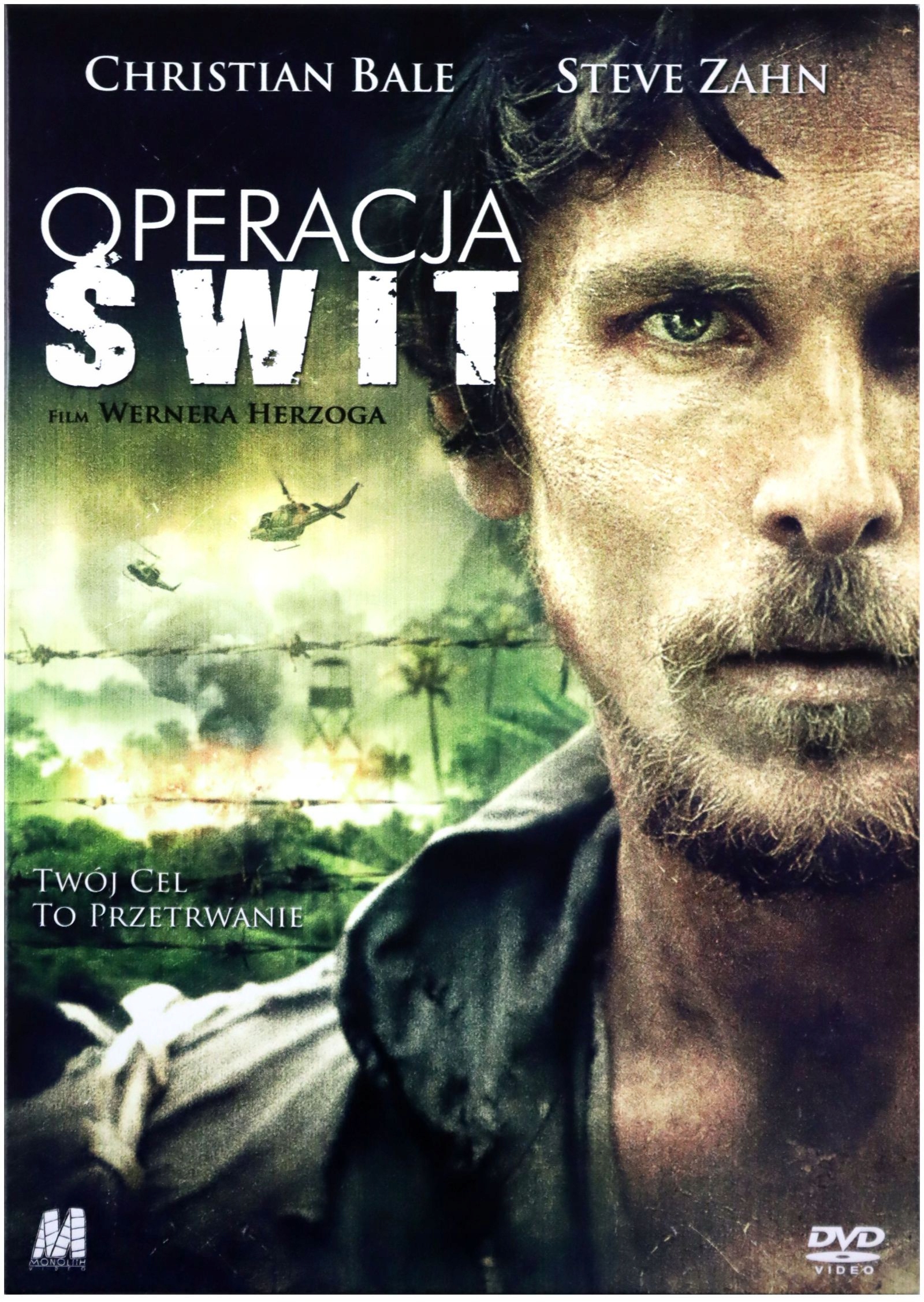 OPERACJA ŚWIT