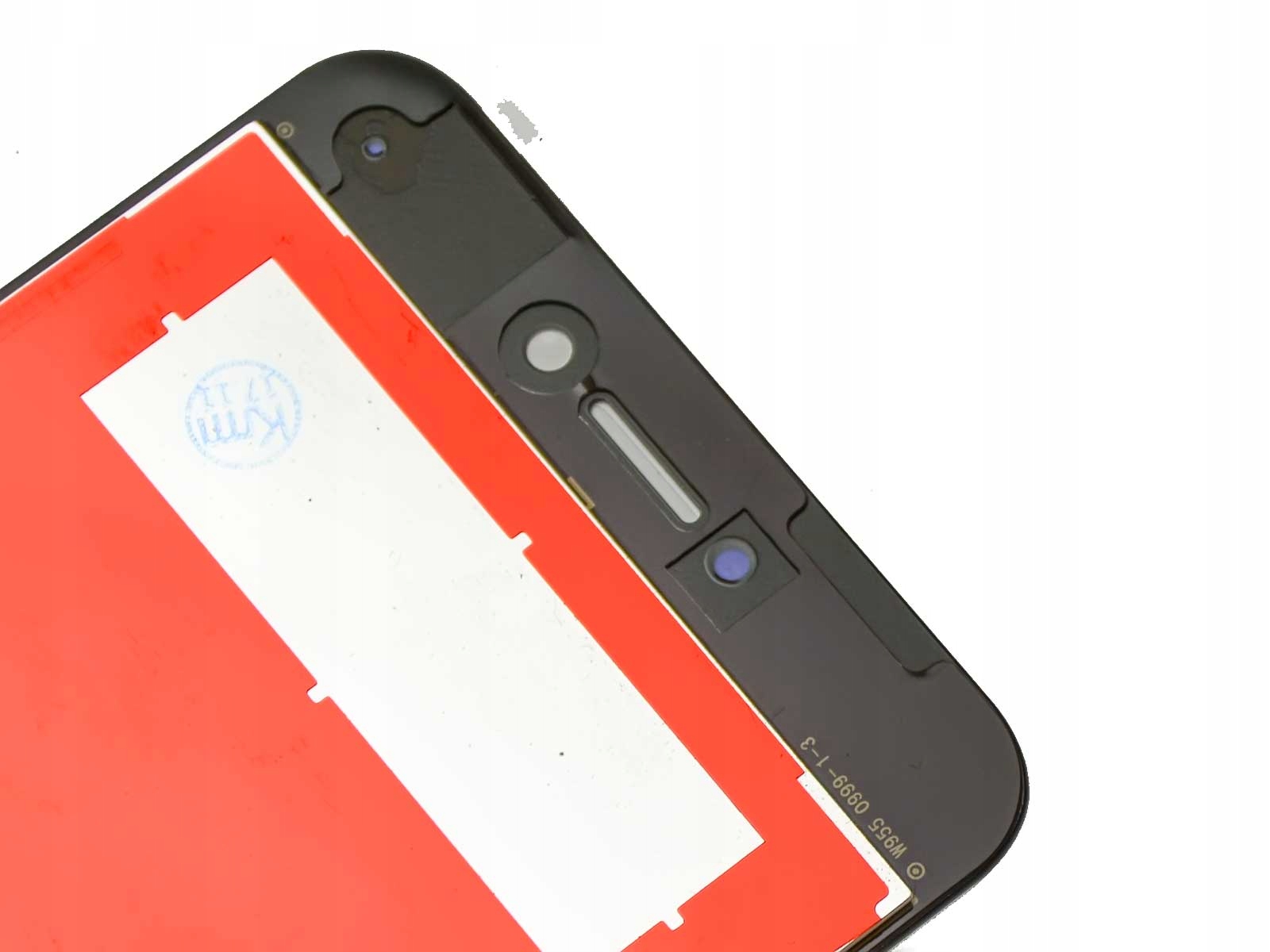 Wyświetlacz LCD do Huawei P9 Lite 2017 PRA-LX1 EAN (GTIN) 5904012206786