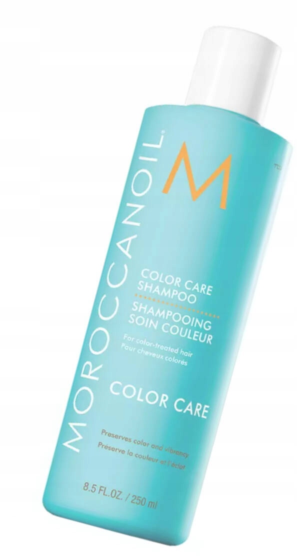 Moroccanoil Color Care Shampoo Šampon pro barvené vlasy 250 ml
