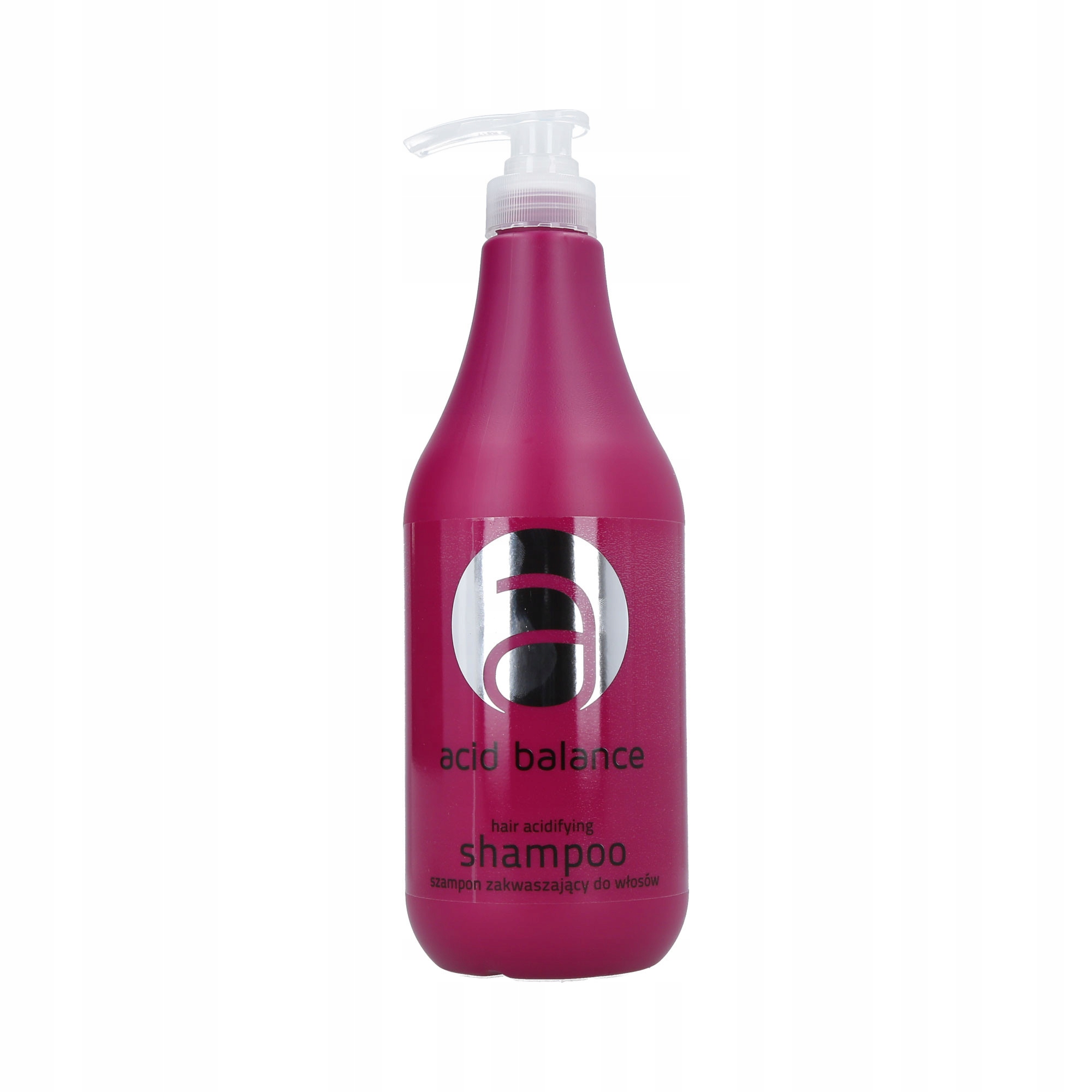 

Stapiz Acid Balance Szampon Zakwaszający 1000 ML