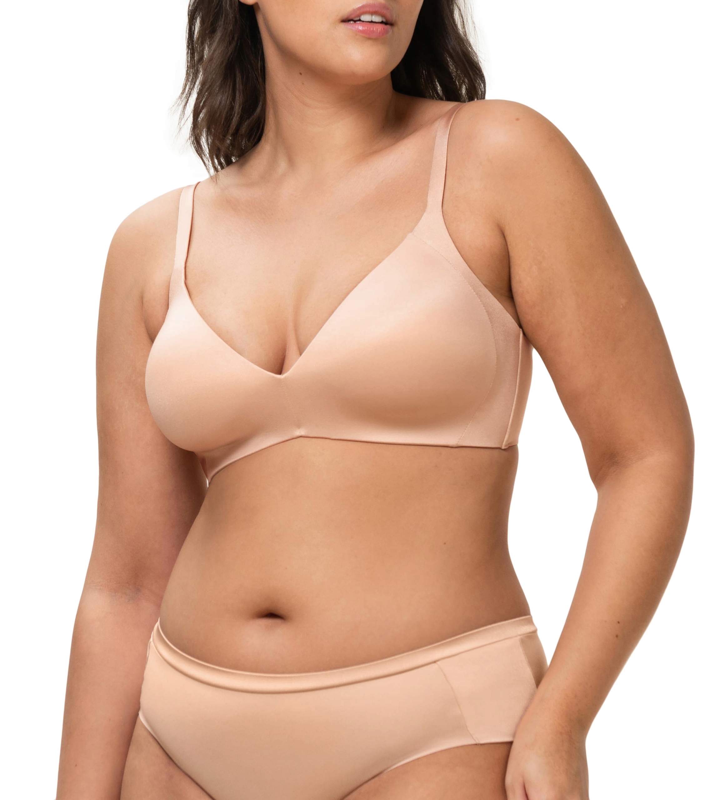 Podprsenka Triumph Body Make-Up Soft Touch P 70C