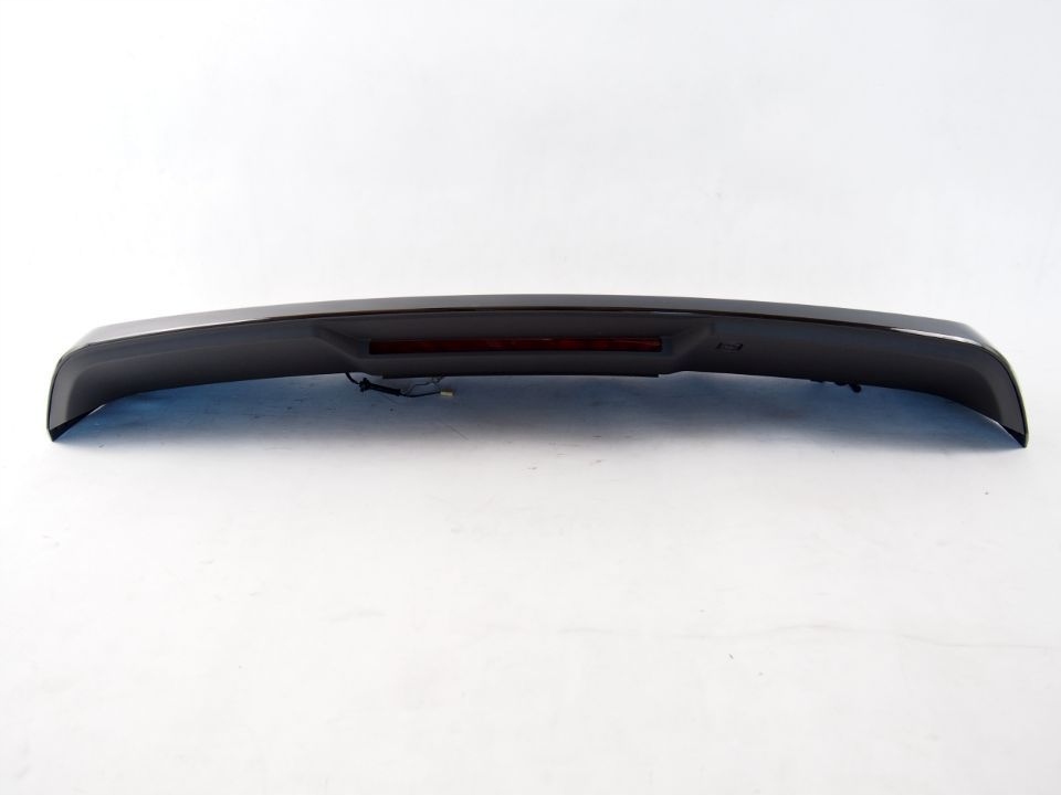 Volvo XC40 Spoiler bonnet rear part rear xc 40