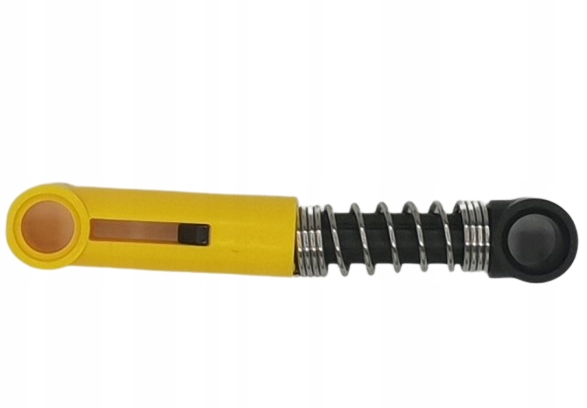 

Lego Technic 731c07 Amortyzator 6.5L Nowy (2g)