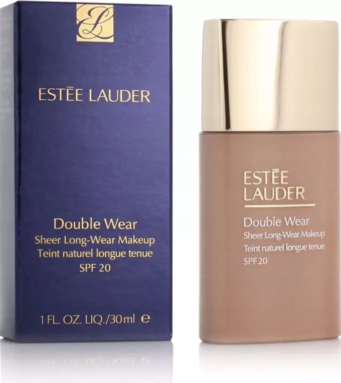 Estée Lauder Double Wear Matujący Podkład SPF20 6C1 Rich Cocoa 30 ML.